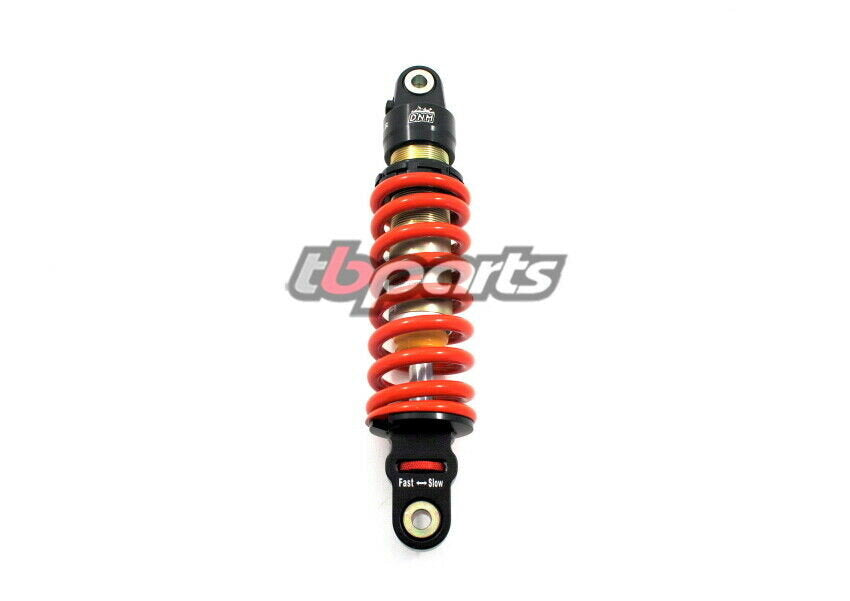 TB Parts DNM Rear Shock - 250LB – KLX110L and CRF110
